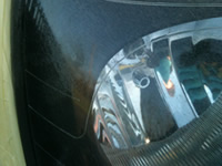 1st Choice Windscreens -Photos of other specialist work.