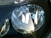 1st Choice Windscreens -Photos of other specialist work.